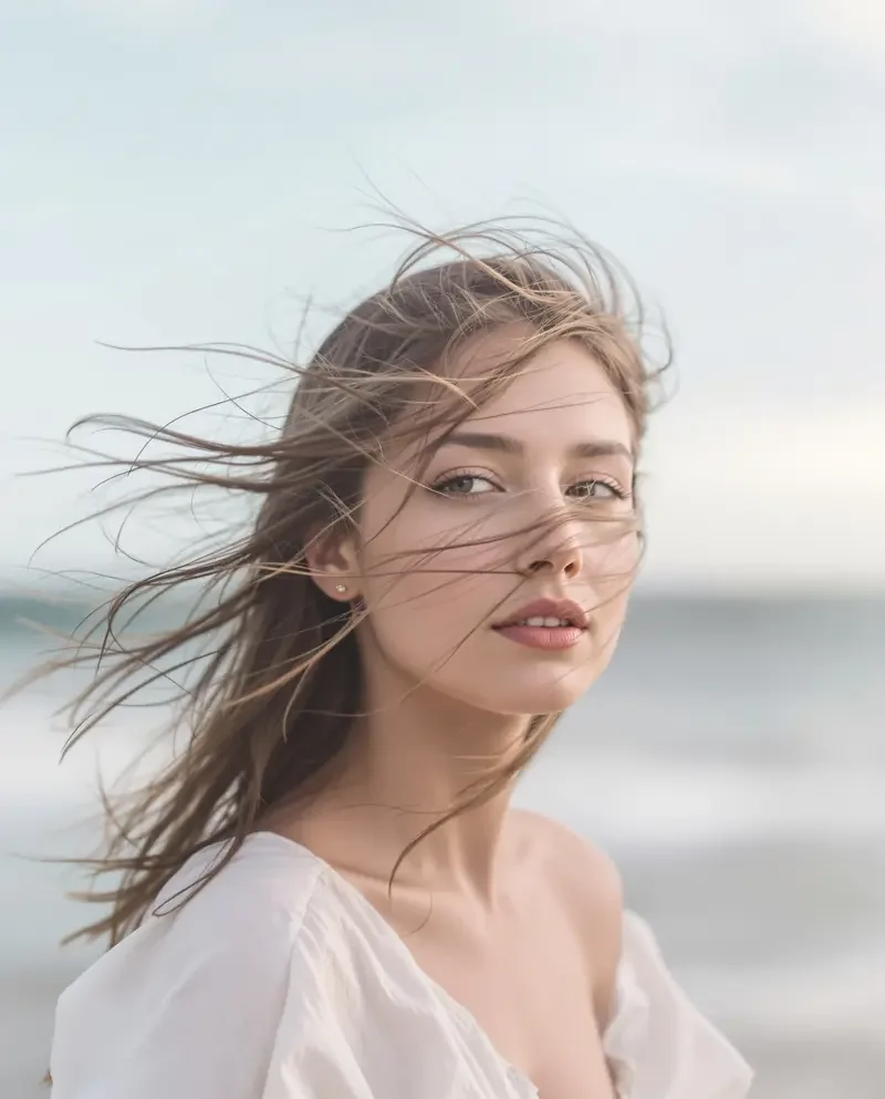 海风与橘子汽水 缩略图 3