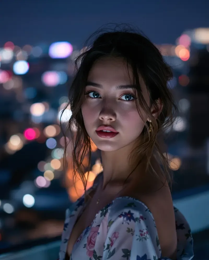 星夜未眠 缩略图 3