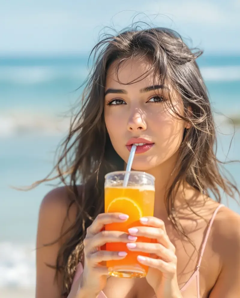 海风与橘子汽水 缩略图 2