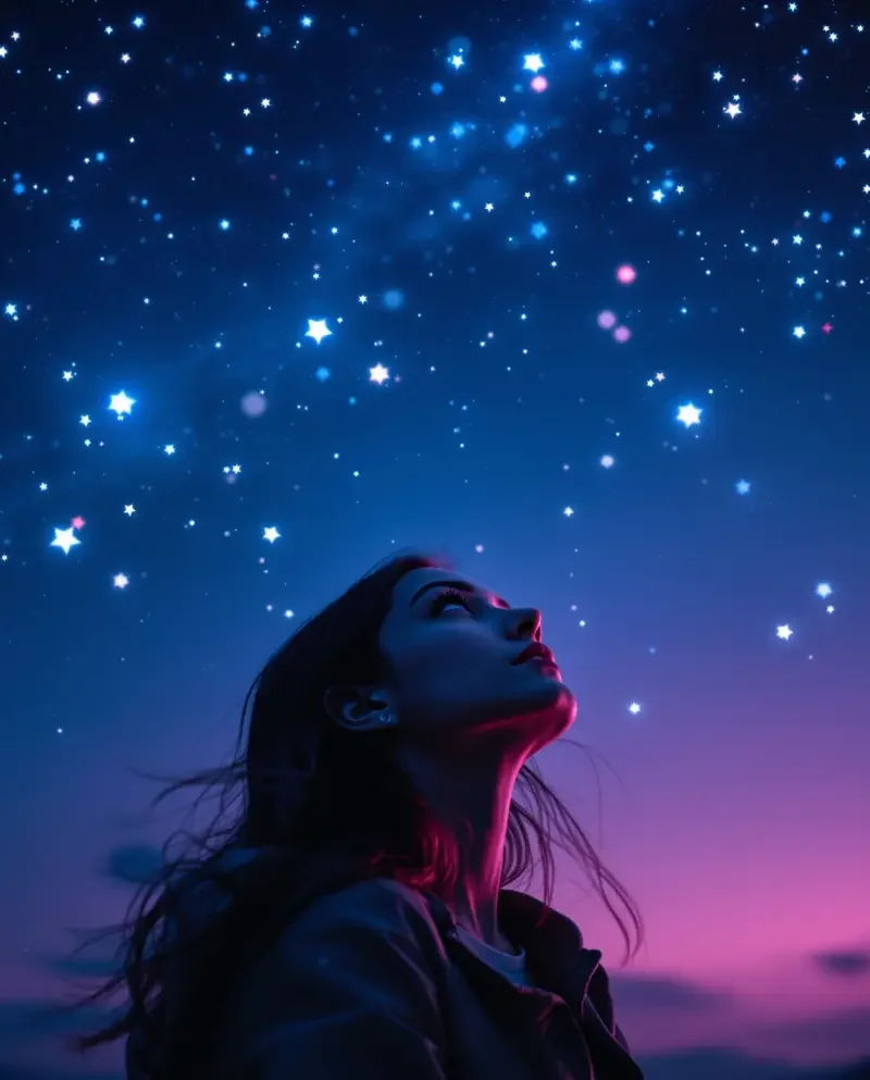 星夜未眠 缩略图 2