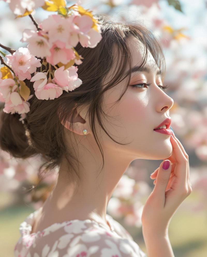 樱花季的告白 缩略图 3