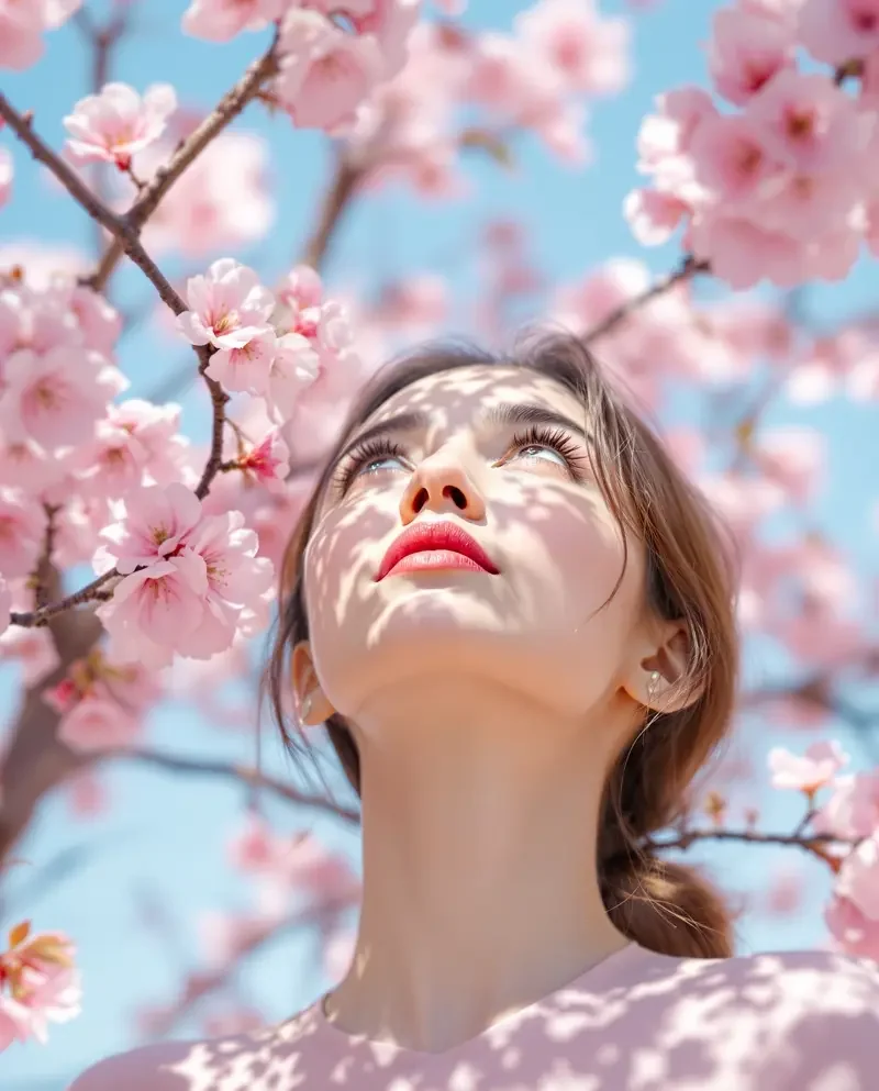 樱花季的告白 缩略图 2